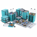 VEX GO Large Classroom Kit (for 30 students) (269-7779) 