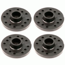 Futaba Servo Horn (4-pack) (270-1813)