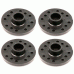 Futaba Servo Horn (4-pack) (270-1813)