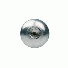 Screw 6-32 x 0.250  Silver (50-pack) (275-0659)