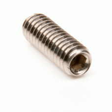 Coupler 8-32 x 0.500  (25-pack) (275-1000)