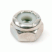 Nut 8-32 Nylock (100-pack) (275-1027)