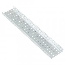 C-Channel STEEL 1x5x1x25 (4-pack) (275-1138)