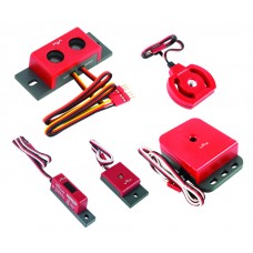 Advanced Sensor Kit (275-1179)