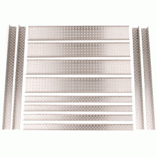 Long Aluminum Structure Kit (275-1410)