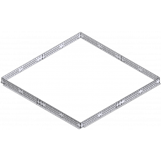 8  x 8  Field Perimeter Kit (275-1413)