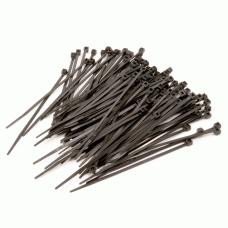 4  Zip Ties (100-pack) (276-1032)