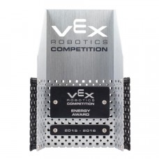 10" VRC Trophy (Award Plate not included) (276-1309)