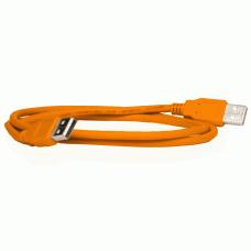 USB A-A Tether Cable 6' (276-1403)