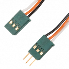 3-Wire Extension Cable 24" (4-pack) (276-1425)