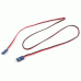 2-Wire Extension Cable 24" (4-pack) (276-1431)