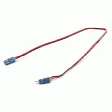 2-Wire Extension Cable 12" (4-pack) (276-1432)