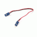 2-Wire Extension Cable 6" (4-pack) (276-1433)