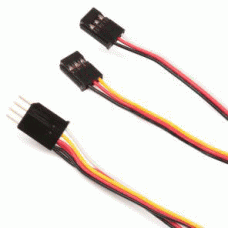 Serial Y-Cable (276-1579)