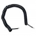 Coiled Handset Cable (276-1602)