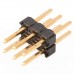 2x3 Male to Male Pin Array (4-pack) (276-1607)