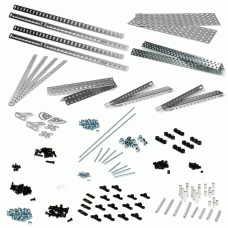 Metal & Hardware Kit (276-2161)
