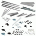 Metal & Hardware Kit (276-2161)