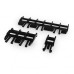Competition Cortex Wire Retaining Clips (276-2173)