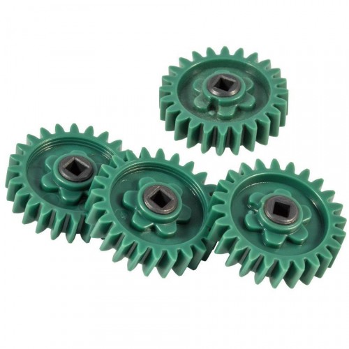 Gears - VEX Robotics