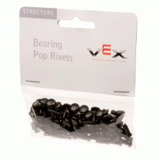 Bearing Attachment Rivet (50-pack) (276-2215)