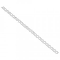 Aluminum Bar 1x25 (16-pack) (276-2307)