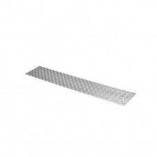 Aluminum Plate 25x5 (6-pack) (276-2311)