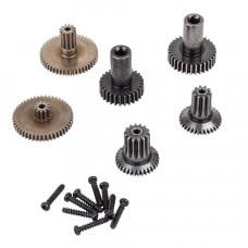 Motor 393 Refurb Kit (276-2487)