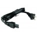 Battery Charger Power Cord -  North America (Type A) (276-2520)