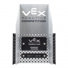 VRC Qualifying Event Trophy Pack (276-7462)
