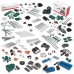 Classroom and Competition Mechatronics Kit (276-2800)