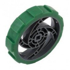 3.25"  (260MM TRAVEL) ANTI-STATIC WHEEL (276-7771)