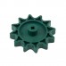 High Strength Sprocket 12 Tooth (4-Pack) (276-3877)