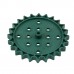 High Strength Sprocket 24 Tooth (4-Pack) (276-3879)