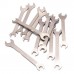 Open End Wrench (12-pack) (276-4350)