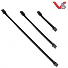 V5 Power Cable Assortment (276-4817)