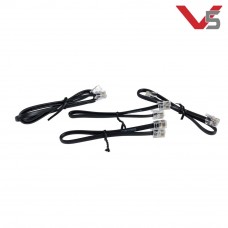 V5 Smart Cables (Short Assortment) (276-4860)