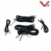 V5 Smart Cables (Long Assortment) (276-4861)