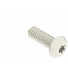 Star Drive Screw 8-32 x 0.500" (100-pack) (276-4992)