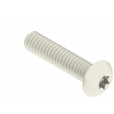 Star Drive Screw 8-32 x 0.750" (100-pack) (276-4994)