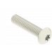 Star Drive Screw 8-32 x 0.750" (100-pack) (276-4994)