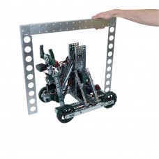 On-Field Robot Expansion Sizing Tool (276-5942)