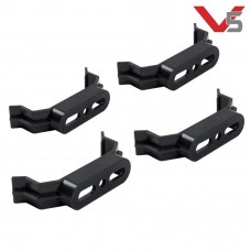 V5 Battery Clip (4-Pack) (276-6020)