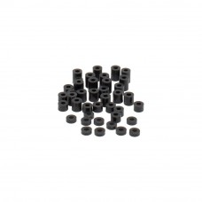 0.375" OD Nylon Spacer Variety Pack (276-6340)