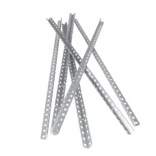 1x1x35 Aluminum Angle (6-pack) (276-6484)