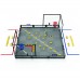 VRC 2022 - 2023 Full Field Game Element Kit - Spin Up (276-7500)