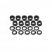 High Strength Shaft Bushing Kit (276-7582)