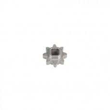 8T Sprocket, 6P (8-pack) (276-8030)
