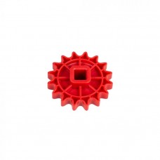 16T Sprocket, 6P (8-pack) (276-8328)