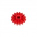 16T Sprocket, 6P (8-pack) (276-8328)